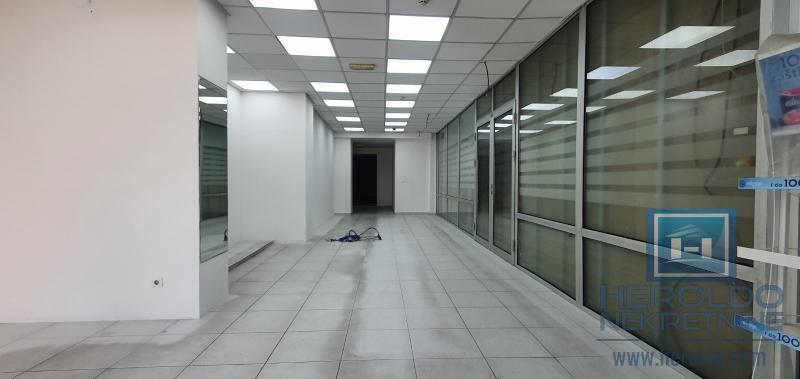 Poslovni prostor, centar, Jagodina 5