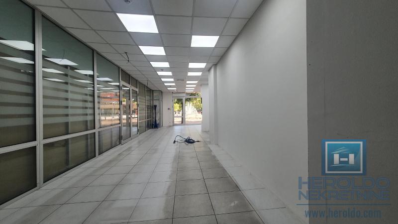 Poslovni prostor, centar, Jagodina 6