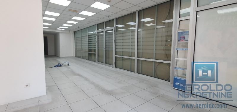 Poslovni prostor, centar, Jagodina 8