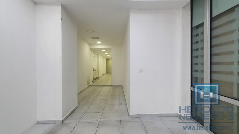 Poslovni prostor, centar, Jagodina 9