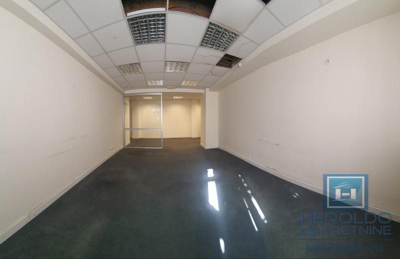 Poslovni prostor, centar, Jagodina 17