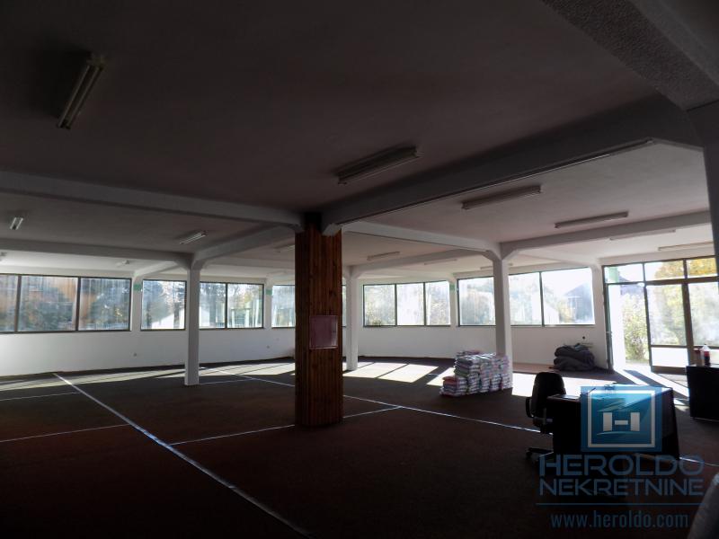 Poslovni prostor/izdavanje/Supska 35