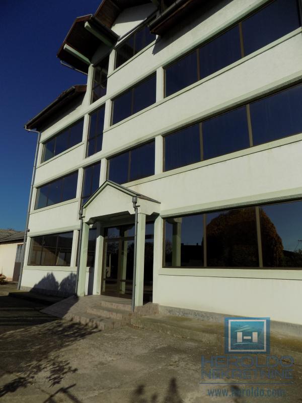 Poslovni prostor/izdavanje/Supska 37