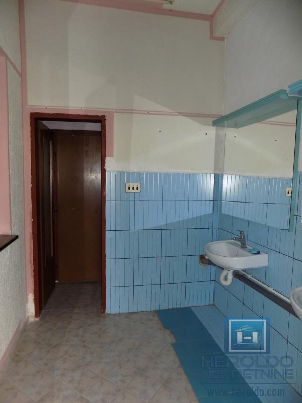 Poslovni prostor/izdavanje/Supska 27