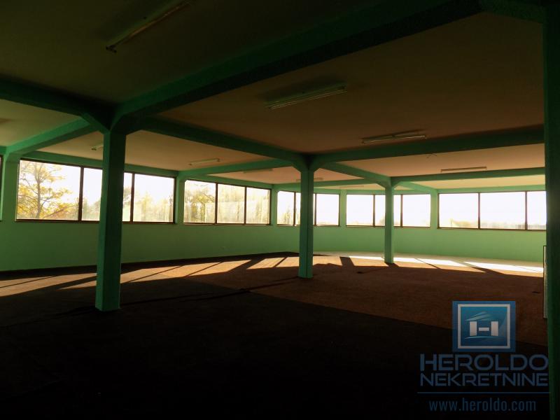 Poslovni prostor/izdavanje/Supska 33