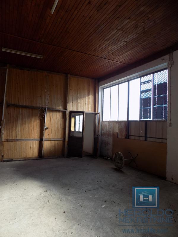 Poslovni prostor/izdavanje/Supska 34