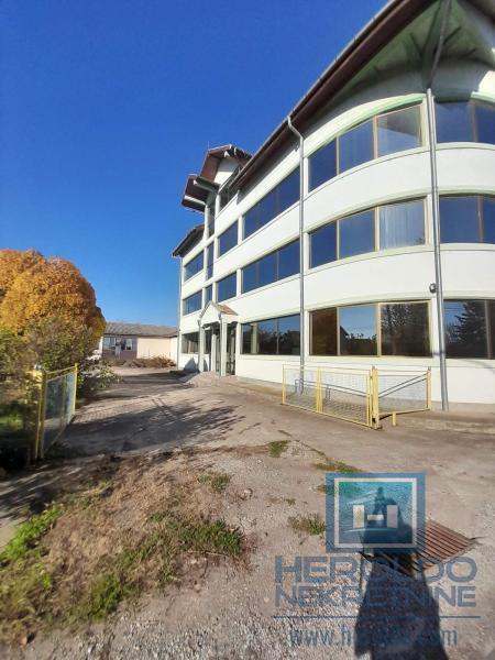 Poslovni prostor/izdavanje/Supska 14