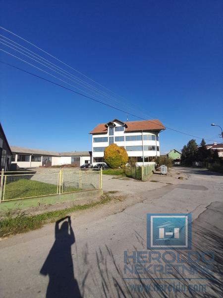 Poslovni prostor/izdavanje/Supska 16