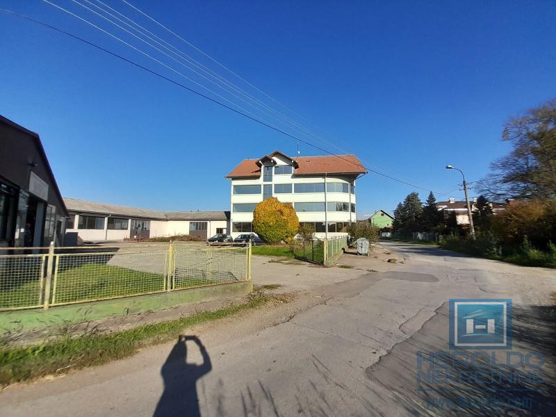 Poslovni prostor/izdavanje/Supska 18