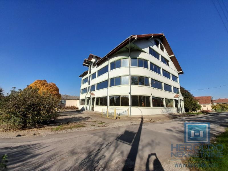 Poslovni prostor/izdavanje/Supska 4