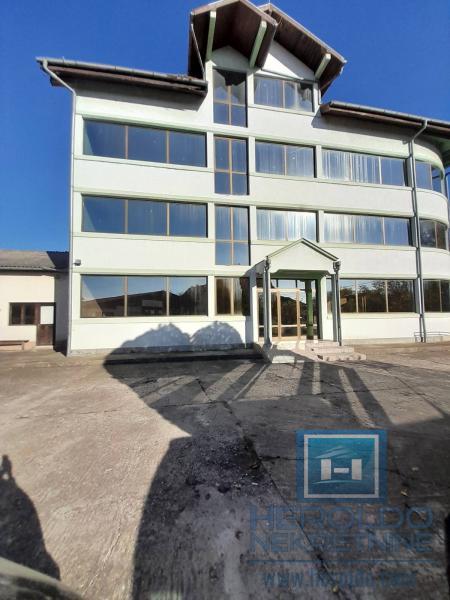 Poslovni prostor/izdavanje/Supska 8