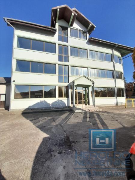 Poslovni prostor/izdavanje/Supska 19