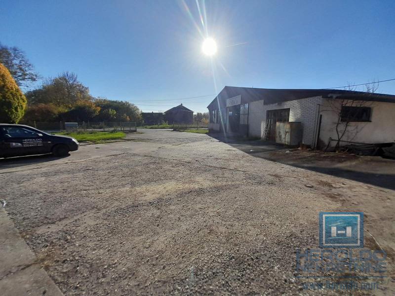 Poslovni prostor/izdavanje/Supska 21