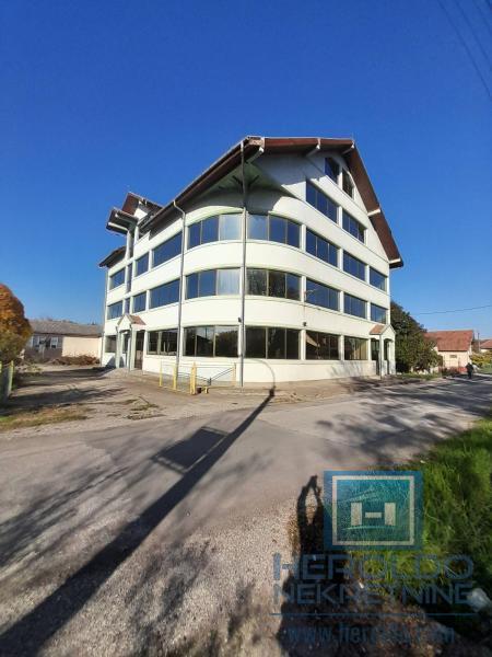 Poslovni prostor/izdavanje/Supska 23