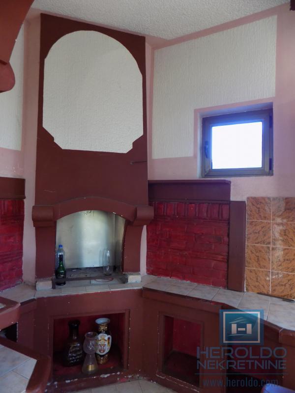 Poslovni prostor/izdavanje/Supska 25