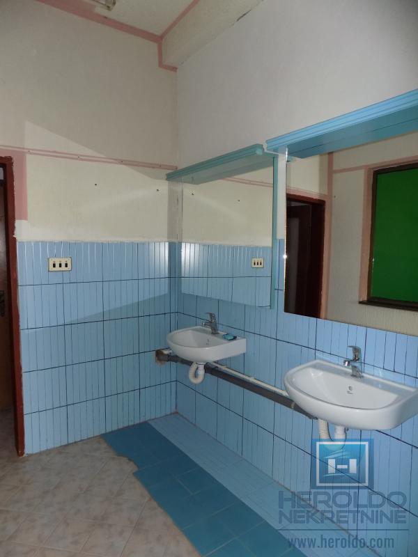 Poslovni prostor/izdavanje/Supska 26