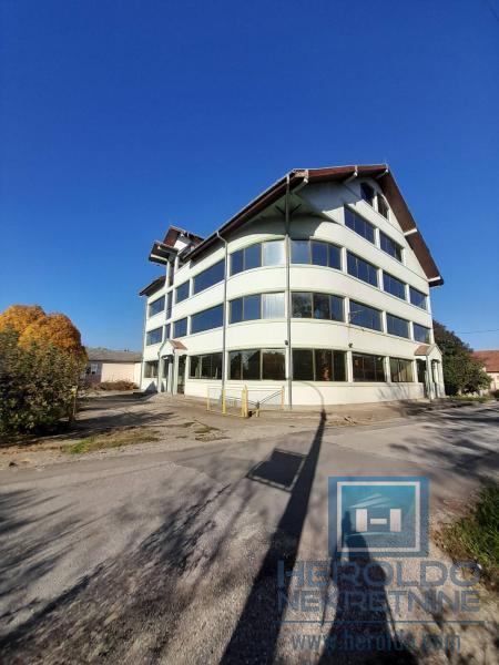 Poslovni prostor/izdavanje/Supska 1