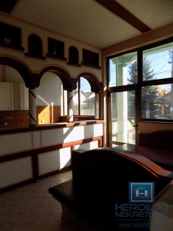 Poslovni prostor/izdavanje/Supska 43