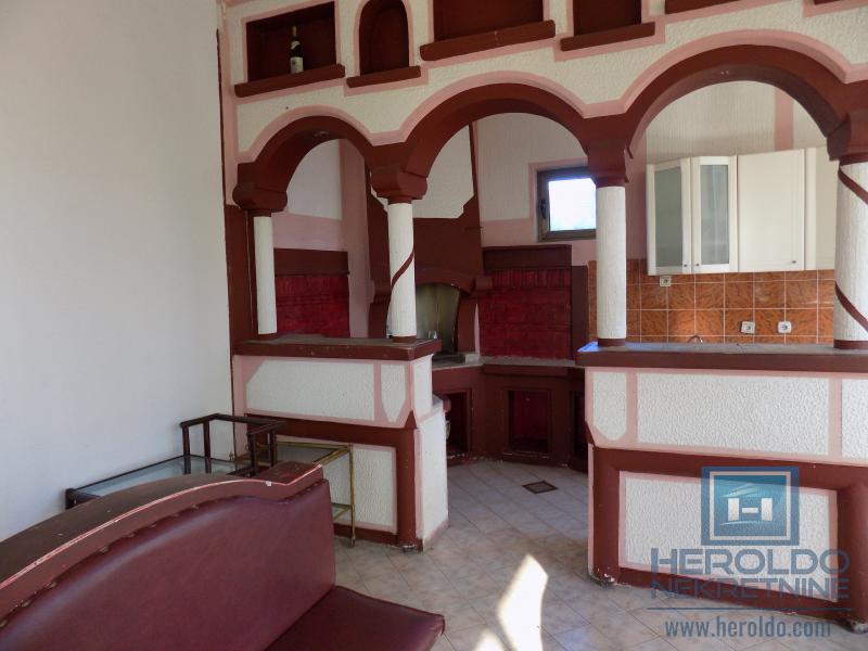 Poslovni prostor/izdavanje/Supska 44