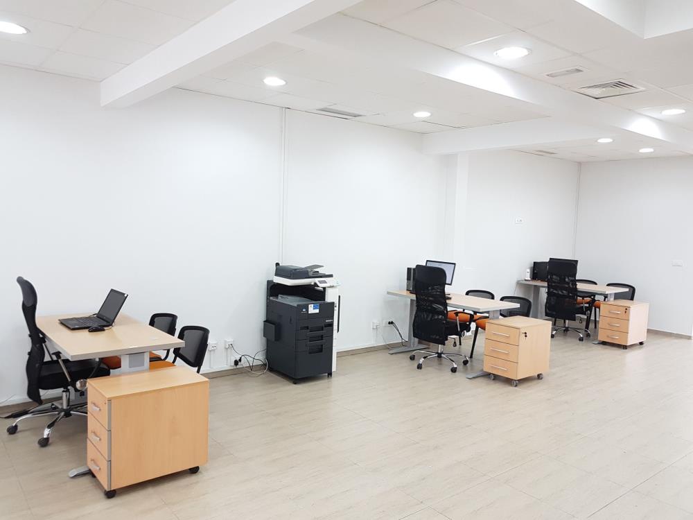 Poslovni prostor u centru Jagodine 4