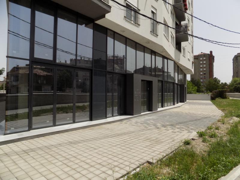 Poslovni prostor za izdavanje-cena izdavanja dogovor 1