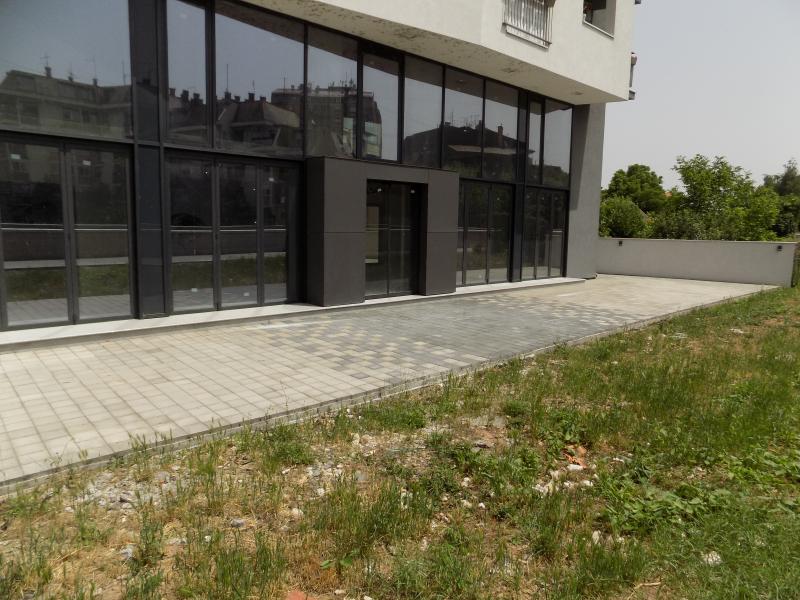 Poslovni prostor za izdavanje-cena izdavanja dogovor 3