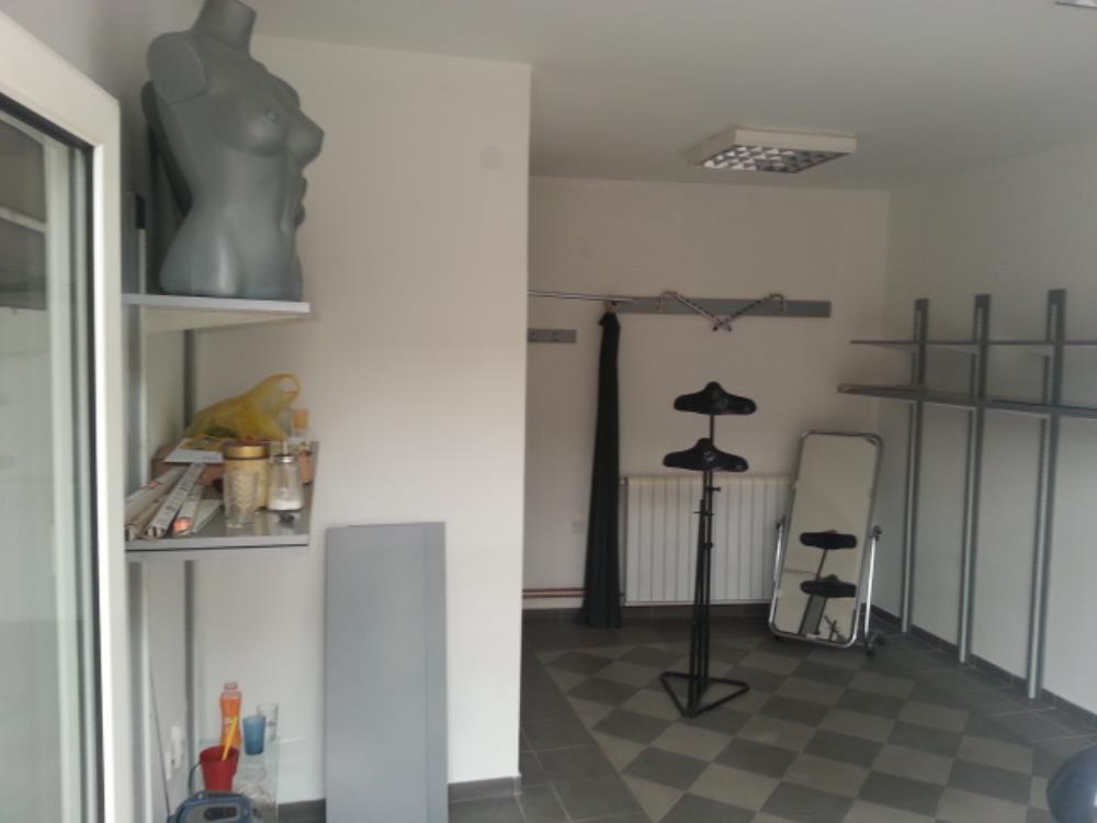 Poslovni prostor/za prodavnicu 2