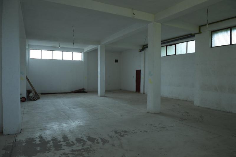 Poslovno stambeni objekat 43