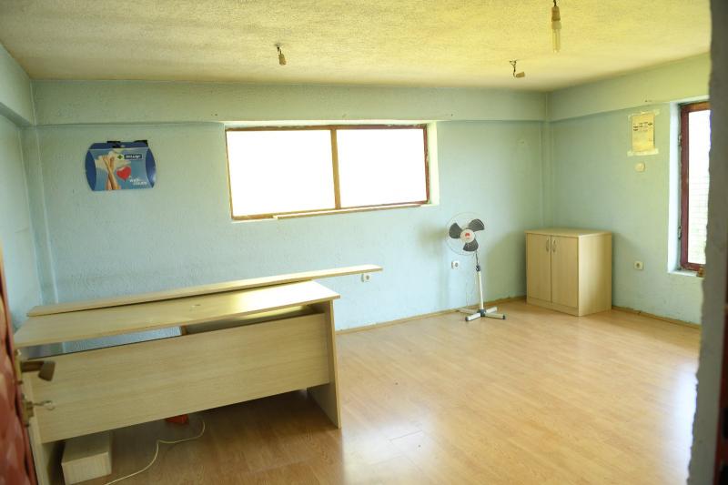 Poslovno stambeni objekat 2