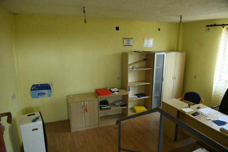 Poslovno stambeni objekat 3