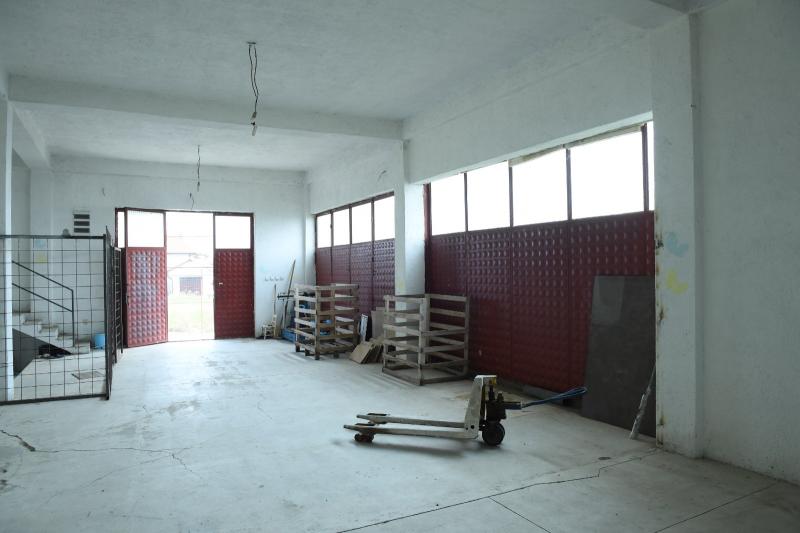 Poslovno stambeni objekat 5