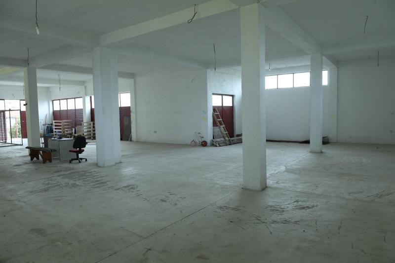 Poslovno stambeni objekat 14