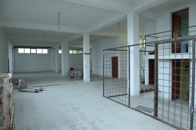 Poslovno stambeni objekat 15