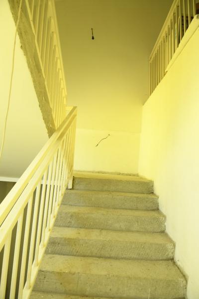 Poslovno stambeni objekat 16