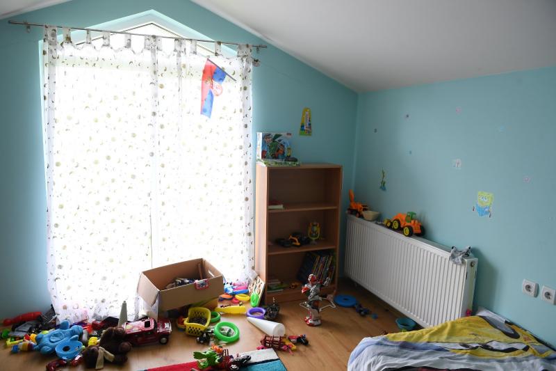 Poslovno stambeni objekat 17