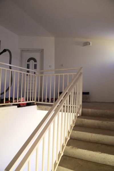 Poslovno stambeni objekat 28