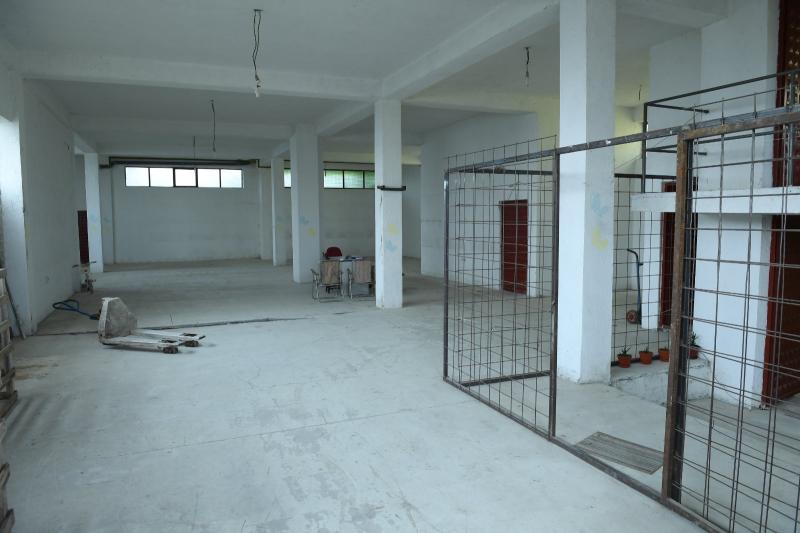 Poslovno stambeni objekat 31