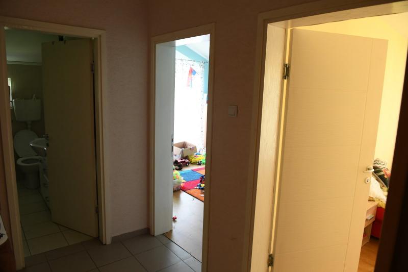 Poslovno stambeni objekat 33