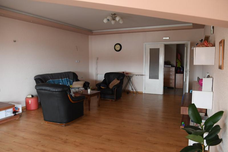 Poslovno stambeni objekat 34