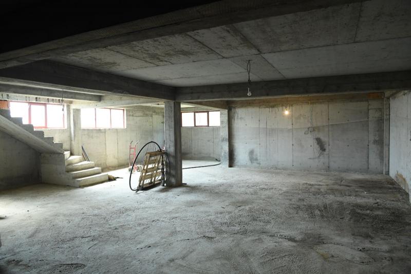 Poslovno stambeni objekat 37