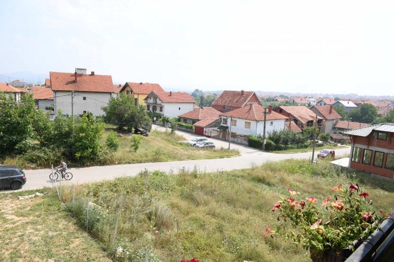 Poslovno stambeni objekat 38