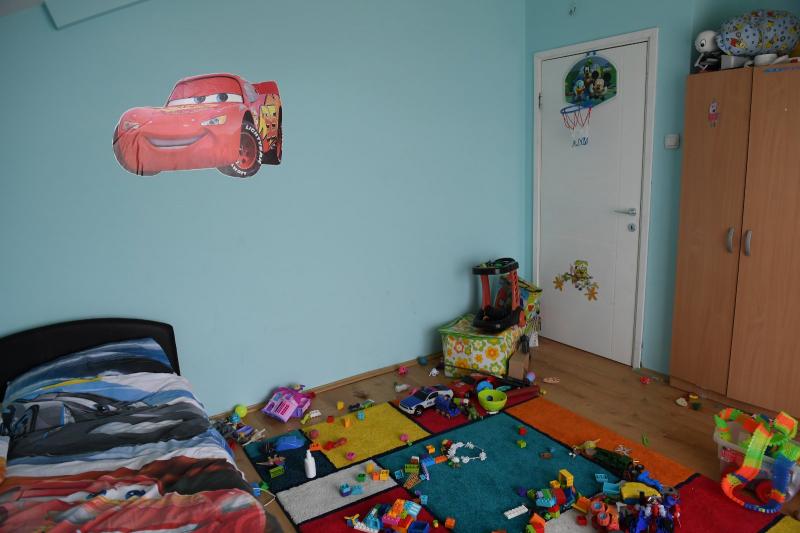 Poslovno stambeni objekat 18