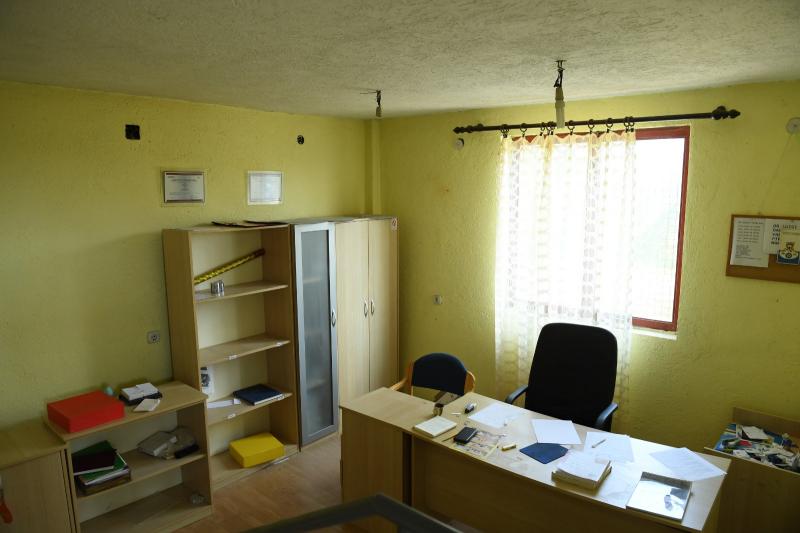 Poslovno stambeni objekat 21