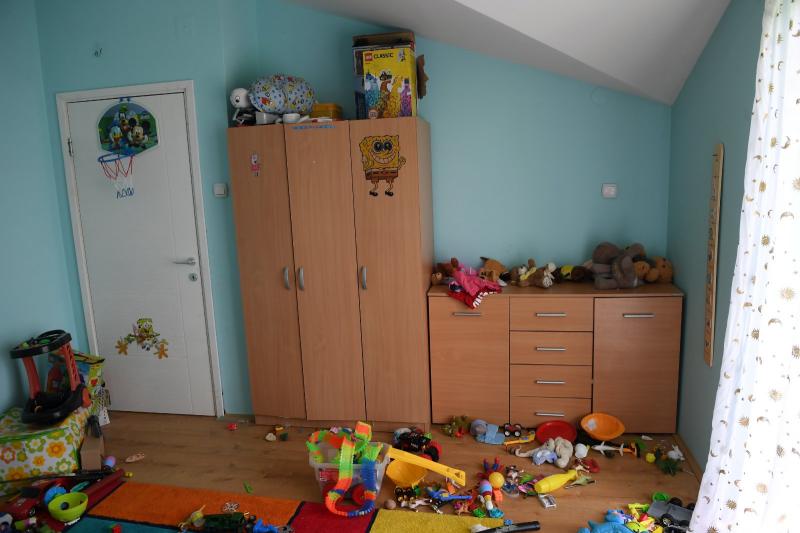 Poslovno stambeni objekat 22