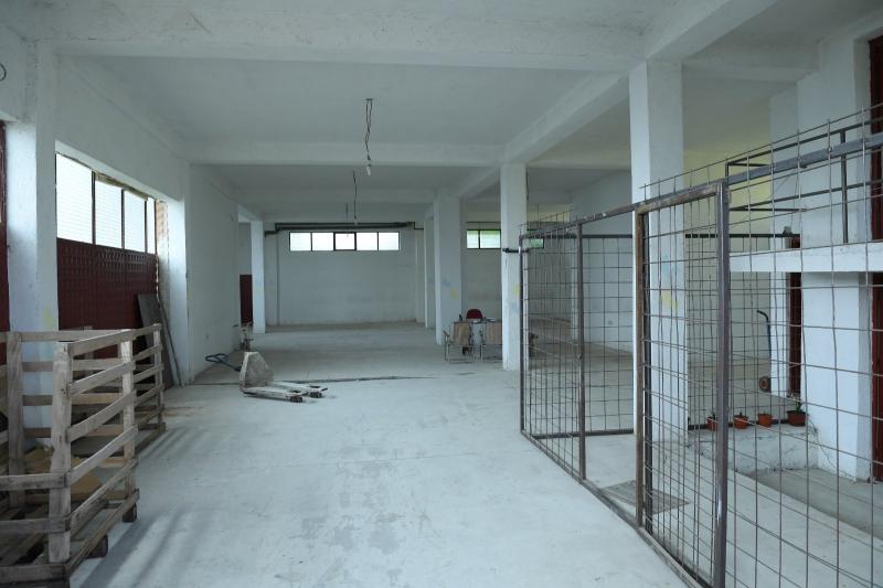 Poslovno stambeni objekat 26