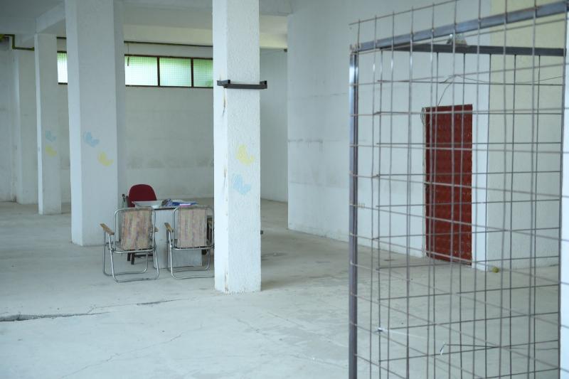 Poslovno stambeni objekat 27