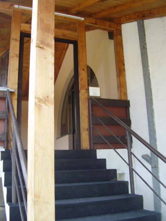 Poslovno stambeni objekat 2