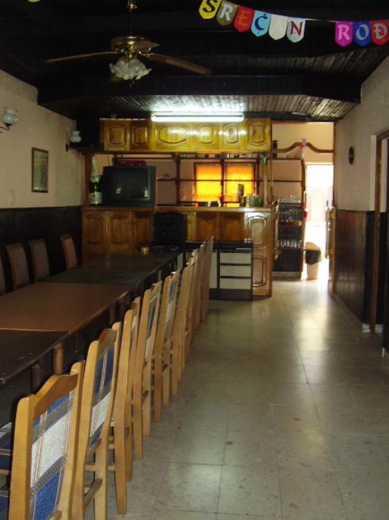 Poslovno stambeni objekat 3