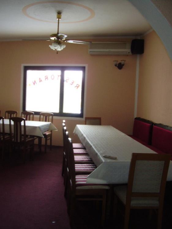 Poslovno stambeni objekat 4