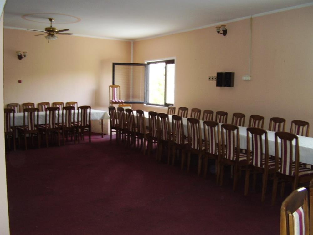 Poslovno stambeni objekat 5